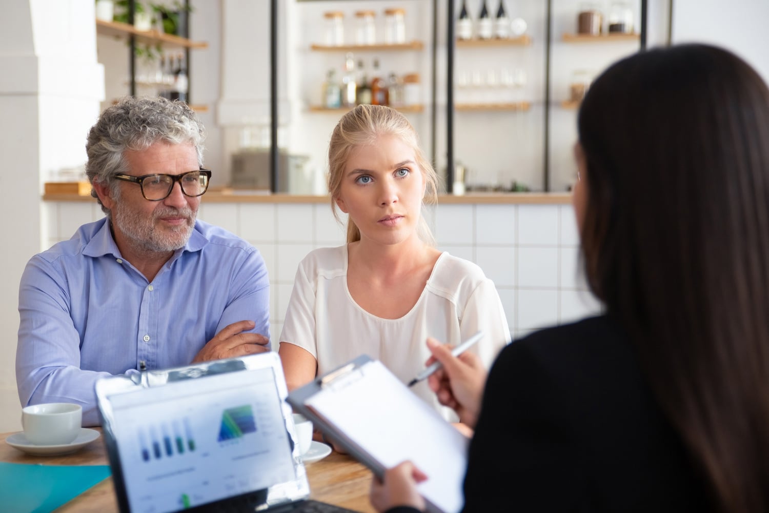 Bespoke private mandate and wealth advisory