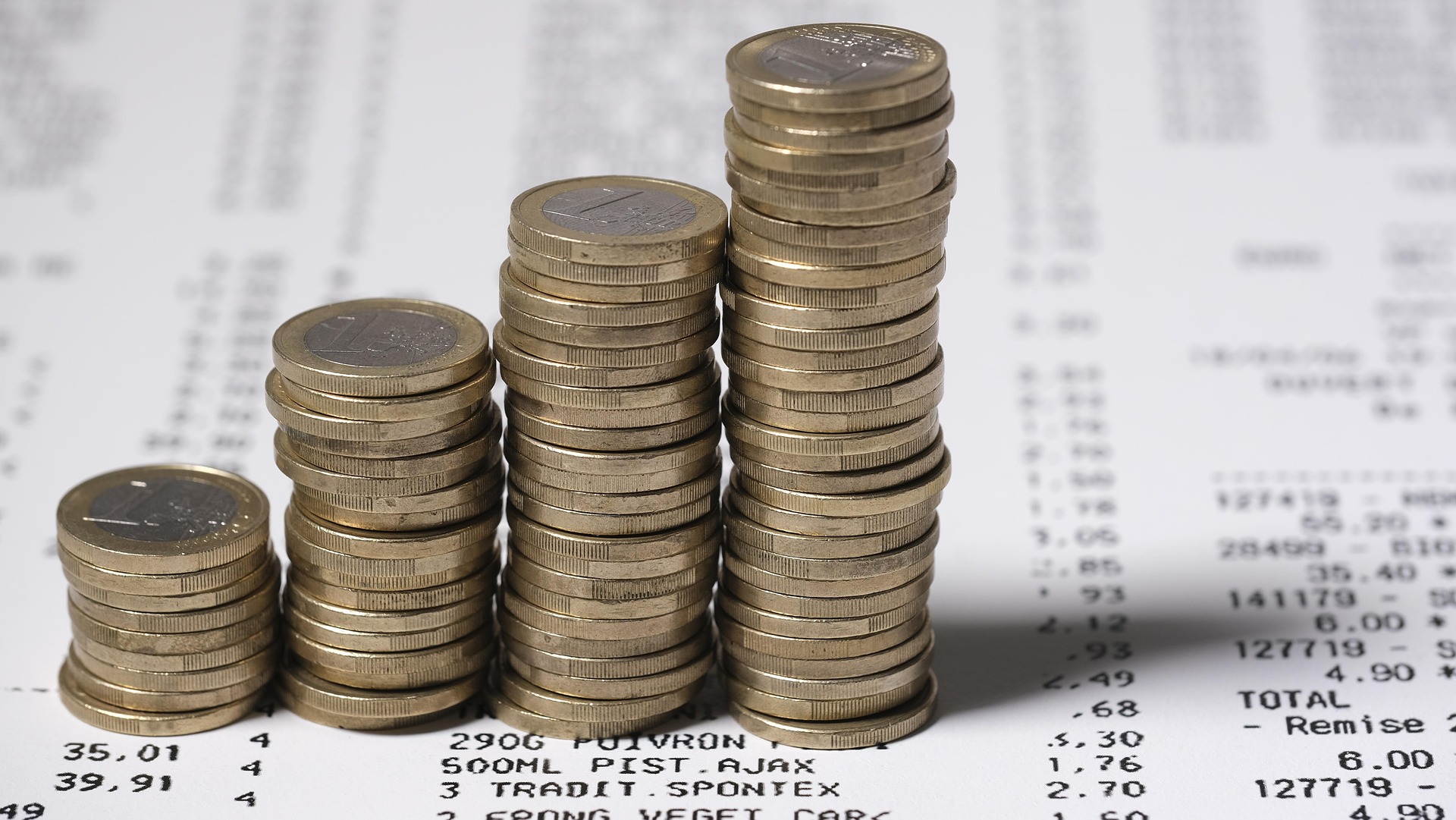 Investment portfolio and private banking review