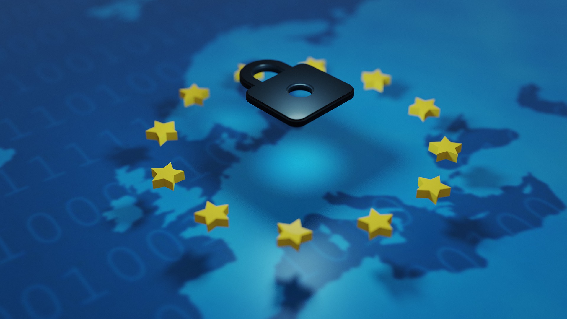 Secure data processing and banking records