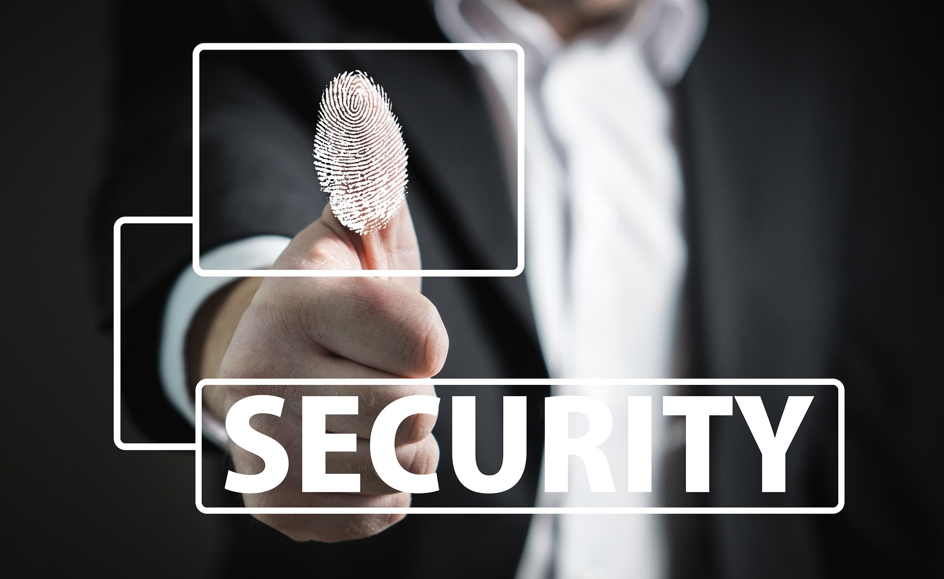Secure access and identity verification